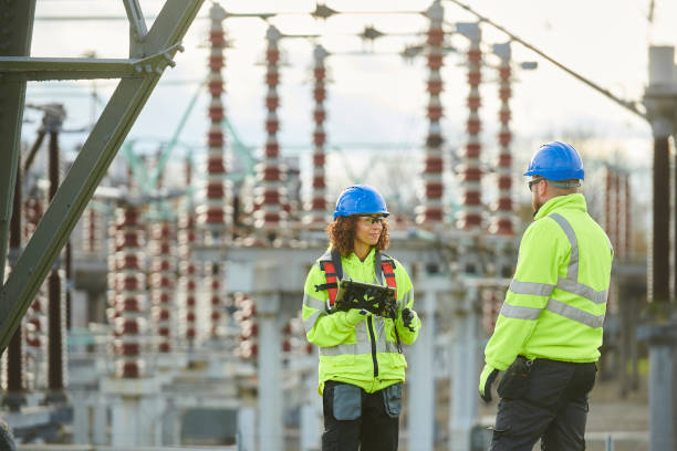 Best Industrial Electrical Services  in Norton, KS