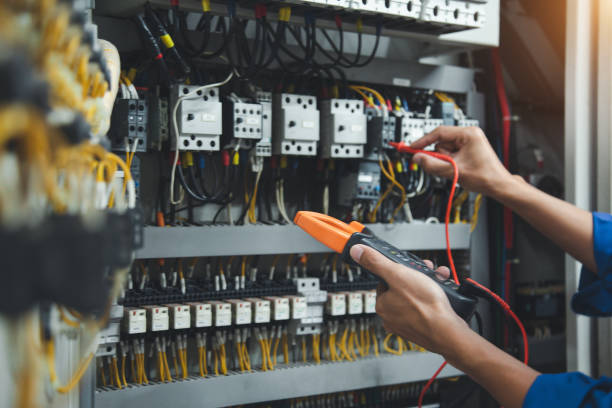Best Affordable Electrical Installation  in Norton, KS
