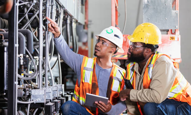 Best Licensed Electrician  in Norton, KS