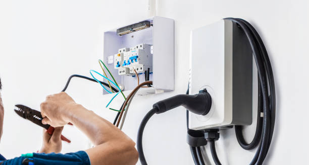 Best Ceiling Fan Installation Electrician  in Norton, KS