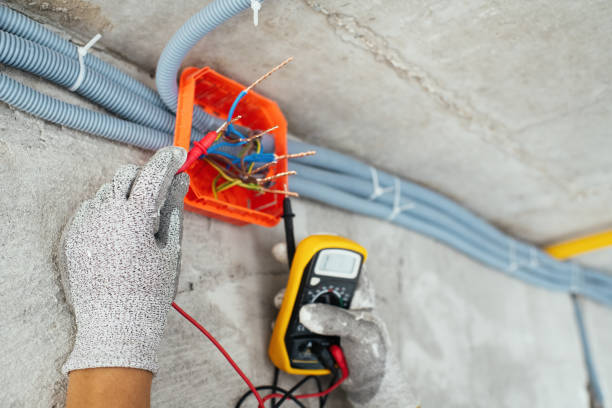 Best Electrical Contractors for Businesses  in Norton, KS