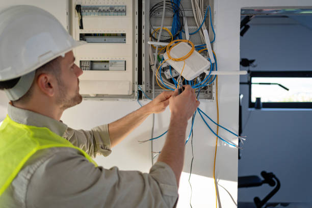 Best Electrical Installation Contractor  in Norton, KS